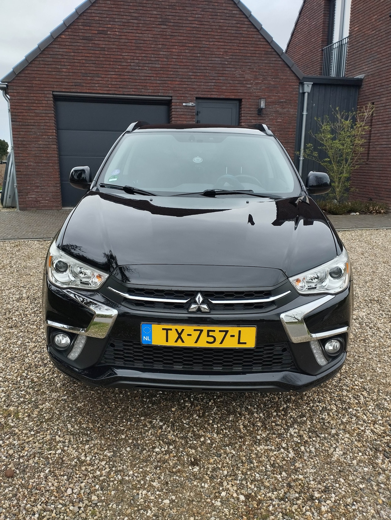 Mitsubishi ASX - 1.6 Cleartec Life - AutoWereld.nl