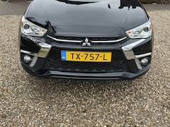 Mitsubishi ASX - 1.6 Cleartec Life