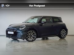 MINI Cooper - 3-deurs E John Cooper Works Pakket M |