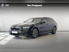 BMW i5 Touring - eDrive40 M Sport Edition Innovation Pack - Beschikbaar vanaf: Juni 2025 | Selections