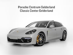Porsche Panamera Sport Turismo - Turbo S E-Hybrid