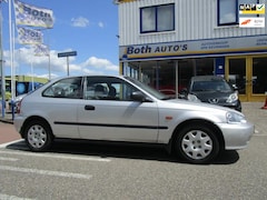 Honda Civic - 1.4i S