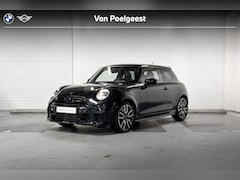 MINI Cooper S - | John Cooper Works Uitvoering | XL Pakket |18" JCW Lap Spoke two-tone | Selections