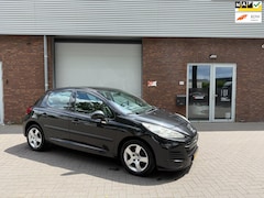 Peugeot 207 - 1.4 VTi X-line|AIRCO|NIEUWE APK|CRUISE CTRL