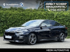 BMW 2-serie Gran Coupé - 218i | M-Sport | Individual Special Request | 18'' | Getint Glas | HiFi