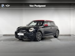 MINI Cooper - E | John Cooper Works Trim | Pakket XL | "18 John Cooper Works Spoke two-tone | Selections
