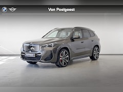 BMW iX1 - eDrive20 Innovation Pack Special Request - Beschikbaar vanaf: Augustus 2025 | Selections