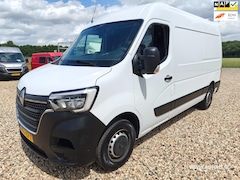 Renault Master - T35 2.3 dCi 136 PK L2H2 Comfort , Euro 6 , 1e Eig , Apk juni 2026 , Camera cruise , nette