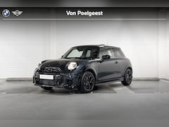 MINI Cooper - C | John Cooper Works Trim | Pakket M | "17 JCW Sprint Spoke | Selections