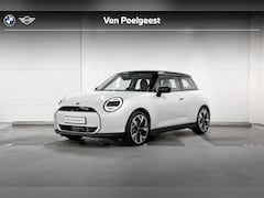 MINI Cooper - E | Classic Trim | Pakket S | 18" Slide Spoke Two-Tone | Selections