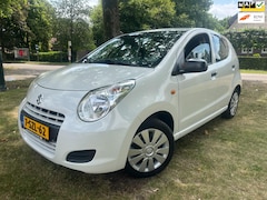 Suzuki Alto - 1.0 Comfort EASSS / Parelmoer / Org NL / Airco