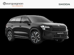 Skoda Kodiaq - 1.5 TSi 204 Pk PHEV Sportline Business | Trekhaak | Panoramadak | 20 Inch | Head-Up | Navi