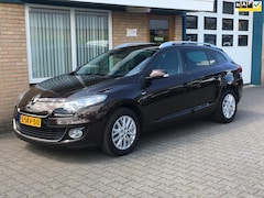 Renault Mégane Estate - 1.5 dCi Bose
