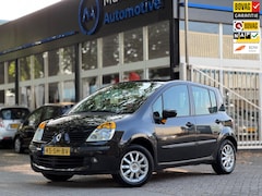 Renault Modus - 1.4-16V Trekhaak Airco Boekjes Nieuwe banden Nieuwe APK