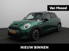MINI Cooper S - 2.0 | Panoramadak | Harman Kardon | Sfeerverlichting | Achteruitrijcamera | Digitale Cockp
