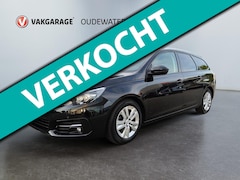 Peugeot 308 SW - 1.2 PureTech Blue Lease Executive