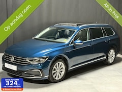 Volkswagen Passat Variant - 1.4 TSI PHEV GTE|PANO|VIRTUAL|DLRO