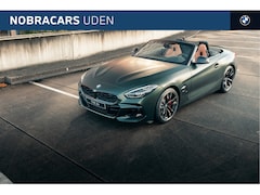 BMW Z4 Roadster - M40i High Executive / M Adaptief onderstel / Verwarmd stuurwiel / Stoelverwarming / Adapti