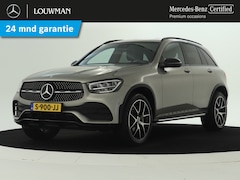 Mercedes-Benz GLC-klasse - 300 e 4MATIC Premium Plus | AMG Styling | Night Pakket | Dode hoek assistent | Trekhaak |