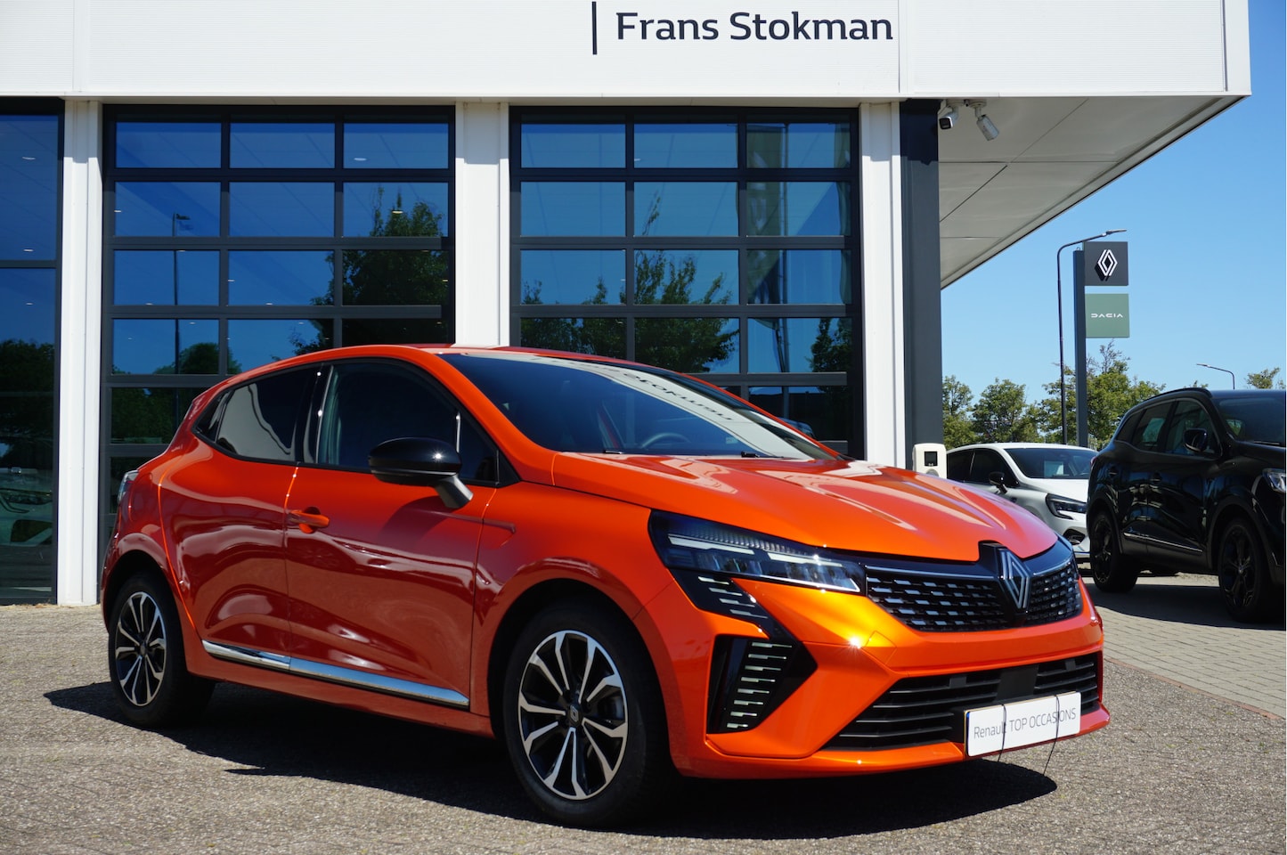 Renault Clio - 1.0 TCe 90 GPF techno - AutoWereld.nl