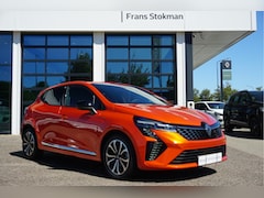 Renault Clio - 1.0 TCe 90 GPF techno
