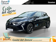 Mitsubishi Colt - 1.6 HEV Instyle DEMO VOERTUIG VRAAG NAAR DE HUIDIGE KILOMETERSTAND , INSTYLE ZEER COMPLETE