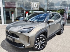 Toyota Yaris Cross - 1.5 Hybrid Dynamic Plus | Pano | Head-Up Display | Navi | Stoelv