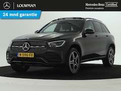 Mercedes-Benz GLC-klasse - 300 e 4MATIC Business Solution AMG | Panoramadak | AMG styling | Night pakket |