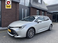 Toyota Corolla - 1.8 Hybrid TeamDE LED | ADAPTIVE CRUISE CONTROL | CAMERA | Apple Carplay/Android Auto | KE