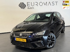 Seat Ibiza - 1.0 EcoTSI Style Apple Carplay Airco Cruise Nieuwe Koppeling Nieuwe Banden
