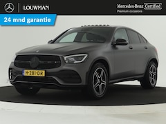 Mercedes-Benz GLC-klasse - 200 4MATIC Business Solution | AMG Styling | Schuifdak |