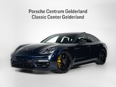Porsche Panamera - Turbo S E-Hybrid