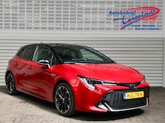 Toyota Corolla - 2.0 Hybrid GR-Sport Plus 180 Rijklaarprijs