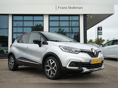 Renault Captur - 1.3 TCE 150 EDC Intens