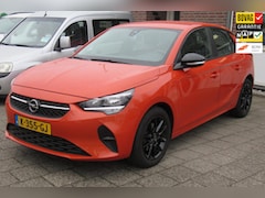 Opel Corsa - 1.2 Edition