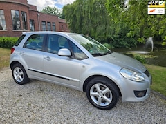 Suzuki SX4 - 1.6 Exclusive AIRCO *apk:06-2026