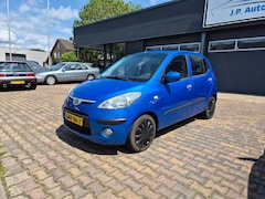 Hyundai i10 - 1.1 Active Cool NIEUWE APK AIRCO