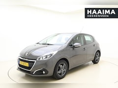 Peugeot 208 - 1.2 PureTech Blue Lion 82 pk | Trekhaak | Navigatie | LM velgen