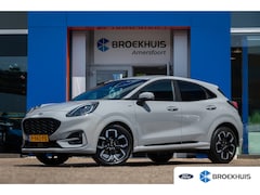 Ford Puma - 1.0 EcoBoost Hybrid ST-Line X | Apple Carplay/Android Auto | Navigatie | LED koplampen | L