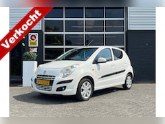 Suzuki Alto - 1.0 Exclusive EASSS, Airco, Radio, NAP