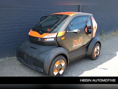 Mobilize Duo - 80 Evo Airco | Parkeersensoren | Inclusief 8 jaar Accu garantie