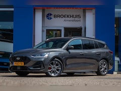 Ford Focus Wagon - 1.0 EcoBoost Hybrid ST Line Style | Winterpakket | Navigatie | Camera | Apple Carplay/Andr