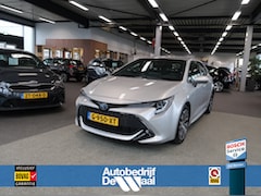 Toyota Corolla - 2.0 Hybrid 180pk CVT Style 5-drs. CAMERA/CARPLAY/NAVI/PDC/LED/HUD/ADAPT.CRUISE/WINTERPACK