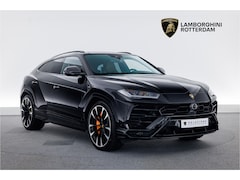 Lamborghini Urus - B&O I RSE I 23 inch