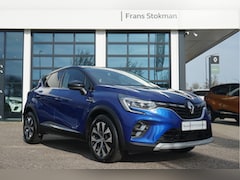 Renault Captur - 1.3 TCe 140 EDC Techno