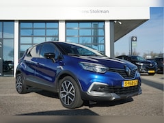 Renault Captur - 1.3 TCE 150 EDC Version S