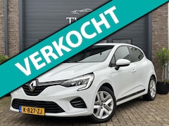 Renault Clio - 1.6 E-Tech Hybrid 140 Business Zen Navi, Cruise