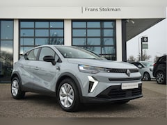 Renault Captur - 1.0 TCE 90 Evolution