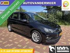 Volkswagen Golf Sportsvan - 1.5 TSI ACT Highline