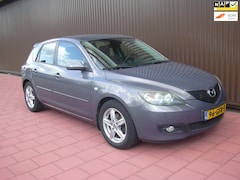Mazda 3 - 3 1.6 S-VT Touring